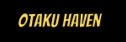 Logo da loja Otaku Haven