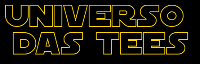 Universo das Tees - Camisetas e produtos personalizados