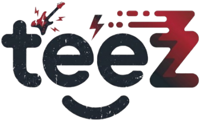 TEEZ - Camisetas e produtos personalizados