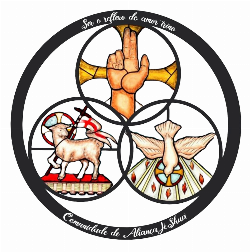 Logo da loja Loja Jé-Shuá