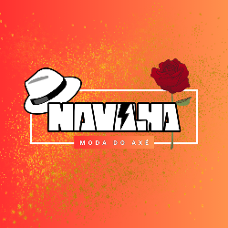 Logo da loja Navalha Moda do Axé