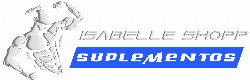 Logo da loja IsabelleShopp Suplementos