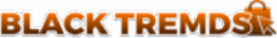 Logo da loja black tremds