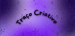 Logo da loja Traço Criativo