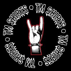 TM Shirts - Camisetas e produtos personalizados