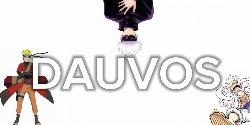Logo da loja Dauvos