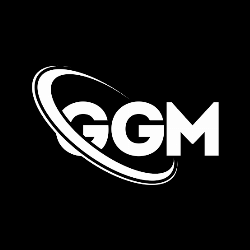 Logo da loja GGM-EMPRESARIAL