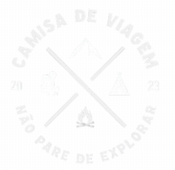Logo da loja Camisa de Viagem