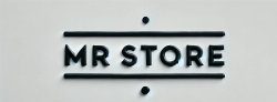 MR Store - Camisetas e produtos personalizados