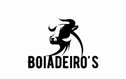Logo da loja boiadeiro's