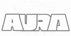 Logo da loja Aura Streetwear