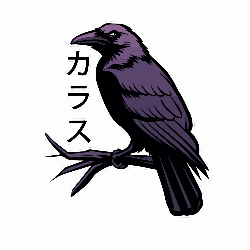 Logo da loja Karasu Cloathing