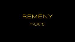 Logo da loja Remény Madrid