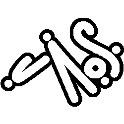 Logo da loja Caos Coletivo