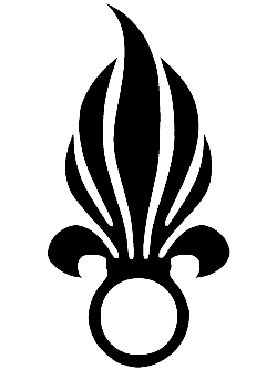 Logo da loja O Legionario