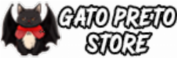 Logo da loja Gato Preto Store