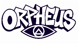 Orpheus Streetwear - Camisetas e produtos personalizados