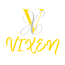 Logo da loja Vixen