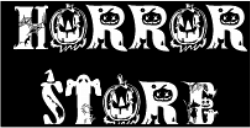 Logo da loja Horror Store