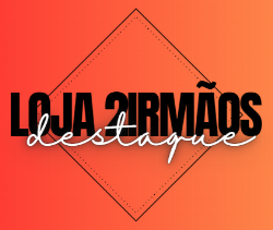 Loja2 Irmão - Camisetas e produtos personalizados