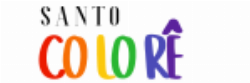 Logo da loja Santo Colorê