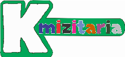 Kmizitaria - Camisetas e produtos personalizados