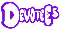 LojaDevotees - Camisetas e produtos personalizados