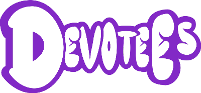 LojaDevotees - Camisetas e produtos personalizados