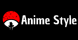 Logo da loja Anime Style