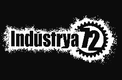 Logo da loja Industrya 72