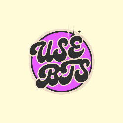 Use BTS - Camisetas e produtos personalizados