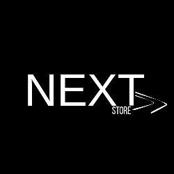 Logo da loja NEXT