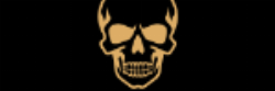Logo da loja Metal 8-Bits