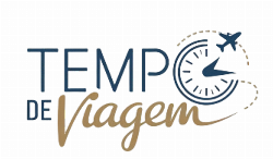 Tempo de Viagem - Camisetas e produtos personalizados