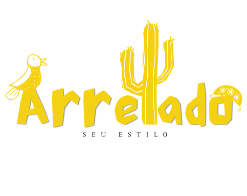Logo da loja Arretado