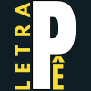 Letra Pê | Camisetas Literárias - Camisetas e produtos personalizados