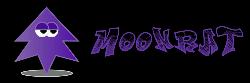 Logo da loja Moon Rat
