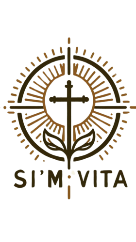 SI’M VITA - Camisetas e produtos personalizados