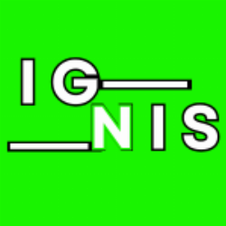 Logo da loja IGNIS RIDER STILE