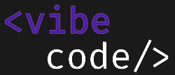 Vibe Code - Camisetas e produtos personalizados