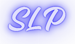 Logo da loja SLP