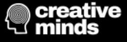 Logo da loja Creative Minds Store