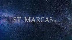Logo da loja St_marcas