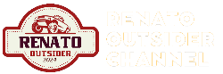 Logo da loja RENATO OUTSIDER