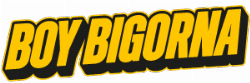 Logo da loja Boy Bigorna