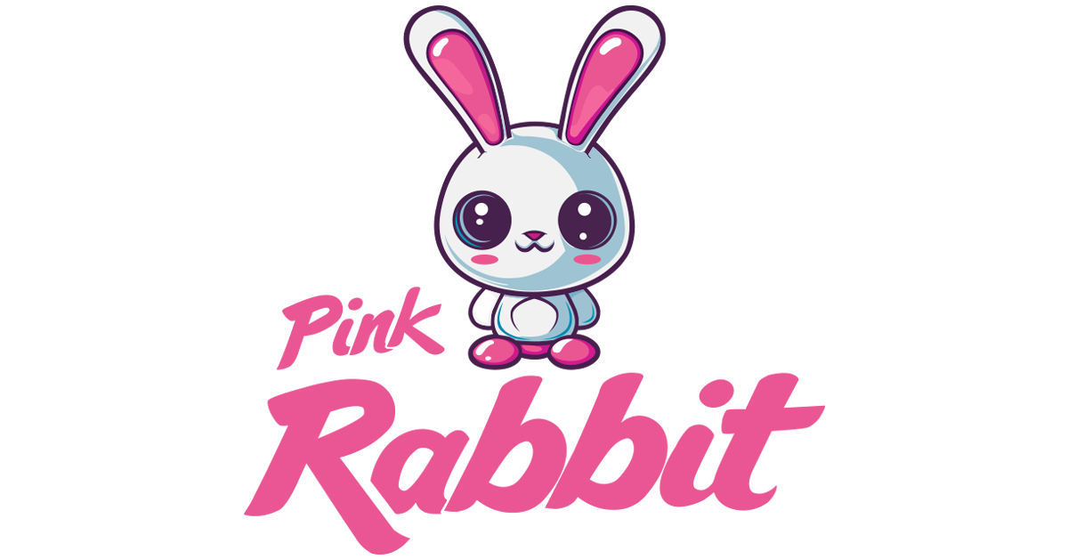 Pink Rabbit Language App Pink Rabbit