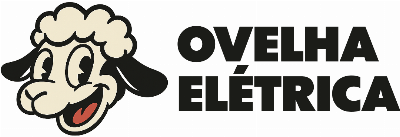 Ovelha Elétrica - Camisetas e produtos personalizados