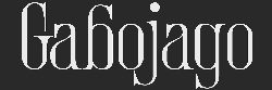 Gabojago - Camisetas e produtos personalizados