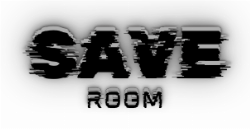 Logo da loja SaveRoom