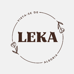 LEKA - Camisetas e produtos personalizados